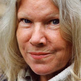 Birgitta Stenberg 1993