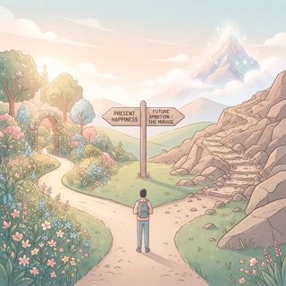 The Potential Trap_ Why You Should Stop Waiting for Change