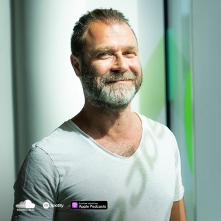 Jakso 26: Mika Hyötyläinen & Back to basics