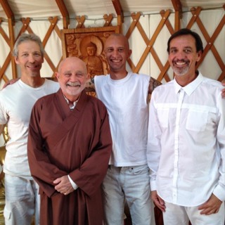 Cochise Stronghold 10 Day Retreat #1, Part 4 - Culadasa