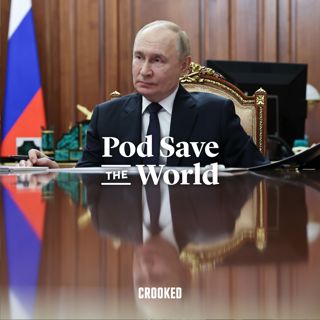 497: Unpacking Trump’s Ukraine “Peace Deal”