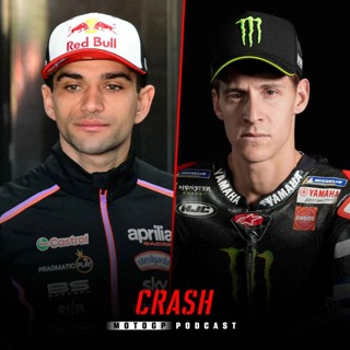 Jorge Martin to miss Sepang Test? + Quartararo 2027 chat