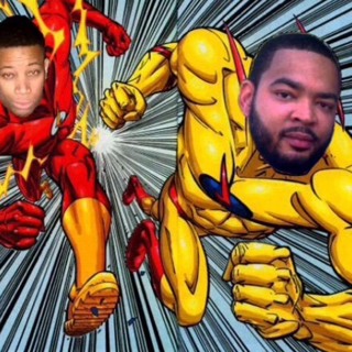 Fan x Fan Show #0 - CW's "The Flash" (Season 1 Recap)