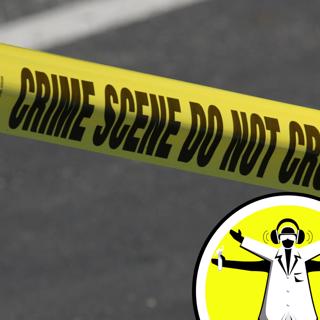 Whodunnit? Fascinating Forensics