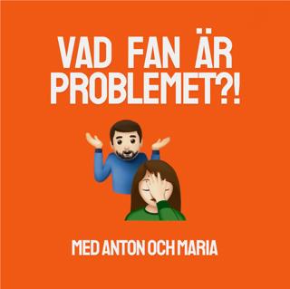 #60 Jag är rädd att jag är för mycket!