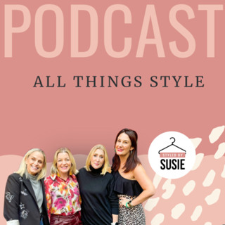 February 2025....All things style