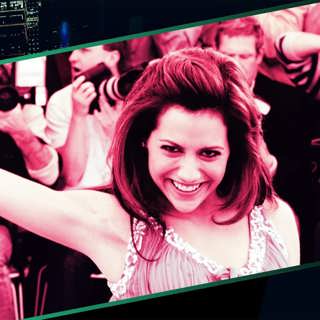 Brittany Murphy – Hollywoodsagan som blev true crime