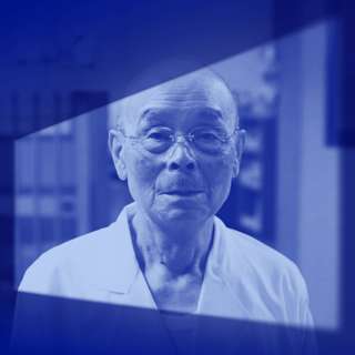 JIRO DREAMS OF SUSHI... and David Gelb changes how people eat it
