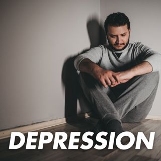 It's Okay to Be Suffering