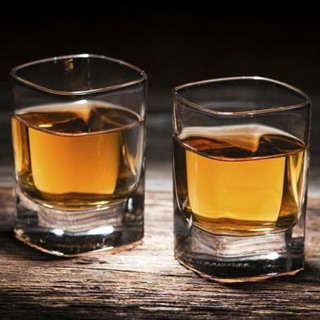 Episode 74: Tipsy Advice "Tipsy Two-fer"