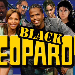 The Player's Club Podcast Special: Black Jeopardy 2026