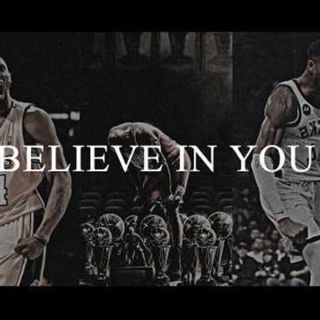 Believe You Can Do This | Best Motivational Speech