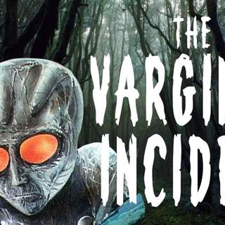 Episode 103: Varginha UFO Incident