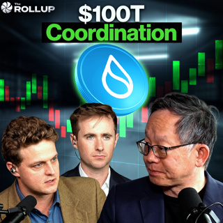 How Sui Plans to Beat Hyperliquid with Evan Chang