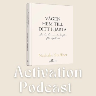 #056 Vägen hem till ditt hjärta