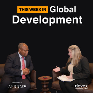 Special edition: Turning sustainable energy into a viable asset class in Africa