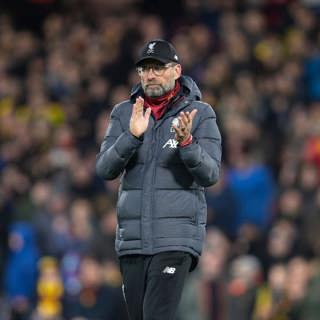Watford 3 Liverpool 0: The Review