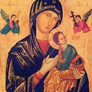 Fr. Seamus Enright - Limerick’s Novena in Honour of Our Mother of Perpetual Help - 9th June 2019 (Programme Excerpt)