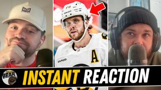 Are the Bruins going on a run with Pasta, McAvoy back?