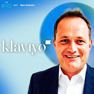 Is Email Dead? Debunking the Myth with Ben Jackson, Klaviyo MD EMEA