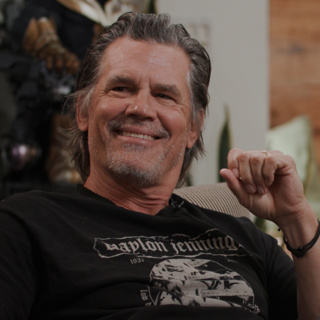 Josh Brolin: Savoring adventures on Harleys, surfing, racing | Trending Now