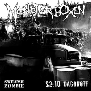 MB S3 : 10 Dagbrott
