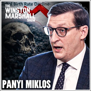 Panyi Miklós - Population COLLAPSE Is Coming… | Hungary’s Plan to Reverse It