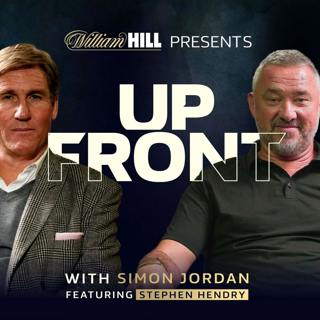 Stephen Hendry | "I was NOT happy when Ronnie tied MY record!"