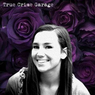 Mollie Tibbetts /// Part 2 /// 235