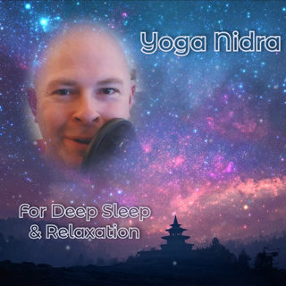 Ep. 38 Yoga Nidra for Deep Sleep & Relaxation - The Ljørring Method