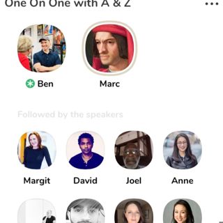 Startup Purgatory, Common Pitch Mistakes, Competing with Incumbents and More on One on One with A and Z #4