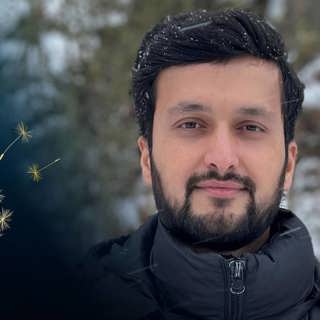 Faiaz Dowlatzai: Vad är det viktigaste i ett barns liv?