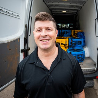 Healthy Productivity and Balance: A Conversation with Christian Gilbert