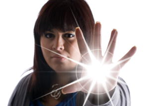 How to Make Your Willpower Work