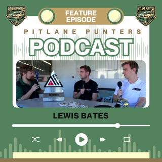 S3 Features: Lewis Bates