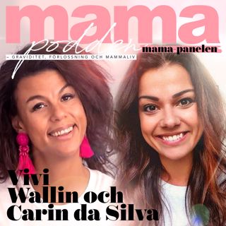 33. mamapanelen: bonusfamiljer och drömmiga semestertips i Sverige