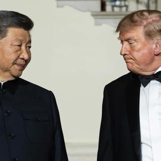 Our AI Cold War