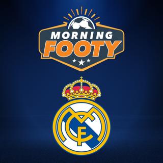 How can Xabi Alonso manage Real Madrid's star-studded roster? (Soccer 05/13)