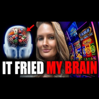 Gambling Did More Damage To My Brain Than Meth | Leetah's Story