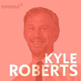 Kyle Roberts - Born of a Virgin? (N286)