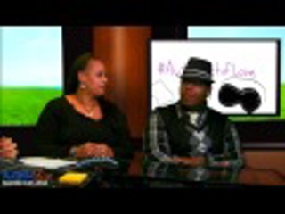 Domonique Brown Sings!