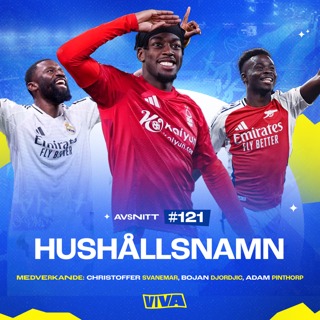 #121 - Hushållsnamn