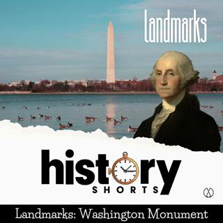 Landmarks: Washington Monument