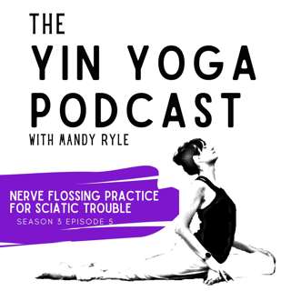 Nerve Flossing Practice for Sciatic Trouble