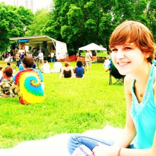 Emily Nichols (Carlile)