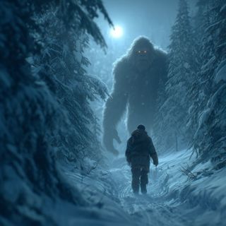SO EP:654 The Cannibal Giants: Part Two