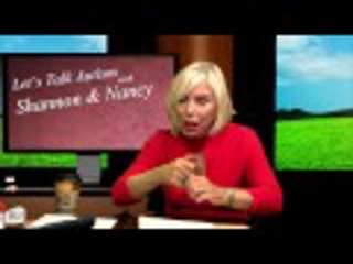 Let's Talk Autism, December 16th, 2015