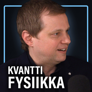 Kvanttifysiikka: Kubitti, superpositio ja lomittuminen (Mikko Möttönen) | Puheenaihe 487