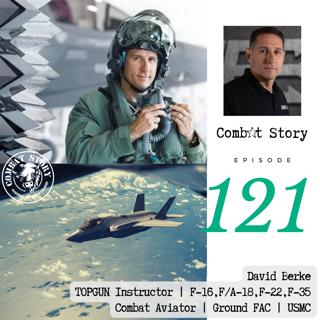 TOPGUN Instructor and Graduate | F-16, F-18, F-22, F-35 Aviator | Combat Aviator | Combat Ground FAC | Echelon Front Instructor - Davide Berke