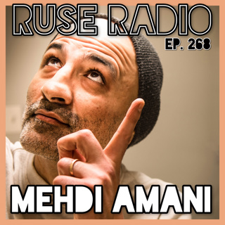 MEHDI AMANI - Predictive Programming